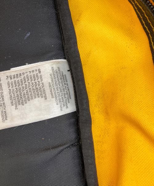 THE NORTH FACE（ザ ノース フェイス）THE NORTH FACE (ザ ノース フェイス) Supreme (シュプリーム) エクスペディションバックの古着・服飾アイテム