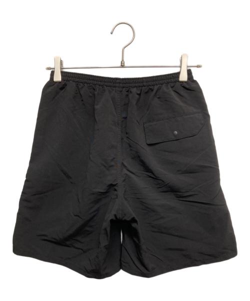 Patagonia（パタゴニア）Patagonia (パタゴニア) Baggies Longs ブラック サイズ:XSの古着・服飾アイテム