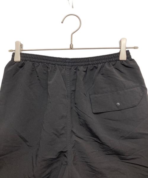 Patagonia（パタゴニア）Patagonia (パタゴニア) Baggies Longs ブラック サイズ:XSの古着・服飾アイテム