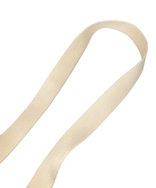 HENDER SCHEME（エンダースキーマ）Hender Scheme (エンダースキーマ) ピッグショルダーバッグ ベージュの古着・服飾アイテム