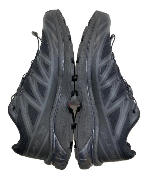 SALOMON（サロモン）SALOMON (サロモン) xt-6 adv ブラック サイズ:27の古着・服飾アイテム