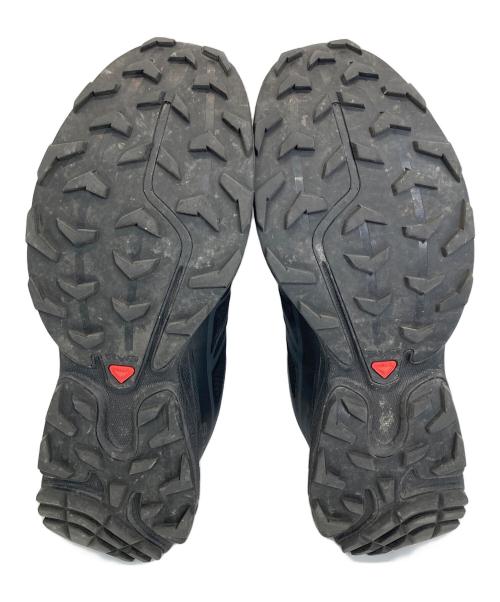 SALOMON（サロモン）SALOMON (サロモン) xt-6 adv ブラック サイズ:27の古着・服飾アイテム