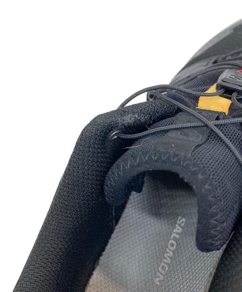 SALOMON（サロモン）SALOMON (サロモン) xt-6 adv ブラック サイズ:27の古着・服飾アイテム