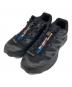 SALOMON（サロモン）の古着「xt-6 adv」｜ブラック