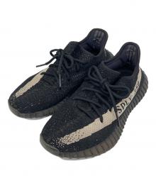 adidas（アディダス）の古着「YEEZY Boost 350 V2 "Oreo"」｜ブラック