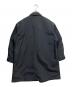 THE NORTH FACE (ザ ノース フェイス) ゴアテックス メンズ コンピレーションオーバーコート ブラック サイズ:S：17000円