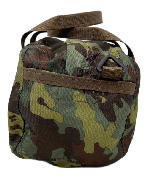 GREGORY（グレゴリー）GREGORY (グレゴリー) カモフラ2WAY BAG グリーンの古着・服飾アイテム