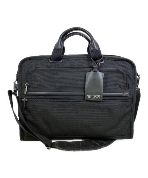 TUMI（トゥミ）TUMI (トゥミ) 2WAYブリーフケースの古着・服飾アイテム
