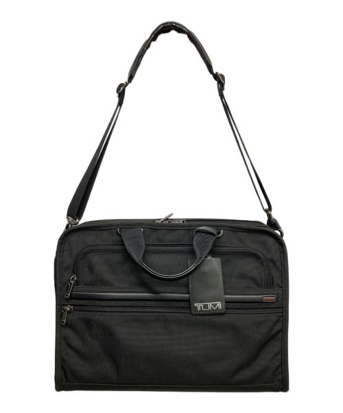 TUMI（トゥミ）TUMI (トゥミ) 2WAYブリーフケースの古着・服飾アイテム