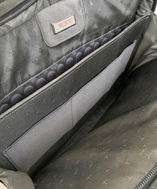 TUMI（トゥミ）TUMI (トゥミ) 2WAYブリーフケースの古着・服飾アイテム
