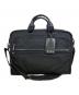 TUMI（トゥミ）の古着「2WAYブリーフケース」