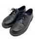 Dr.Martens（ドクターマーチン）の古着「３ホールシューズ」｜ブラック