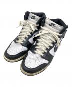 NIKEナイキ）の古着「Dunk High 
