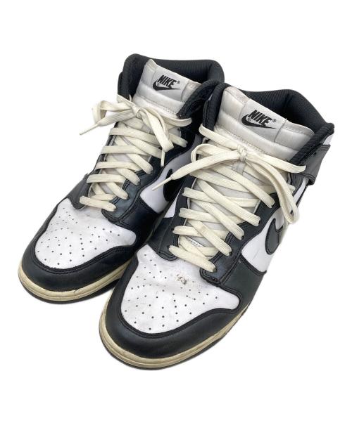 NIKE（ナイキ）NIKE (ナイキ) Dunk High 
