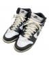NIKE（ナイキ）の古着「Dunk High 