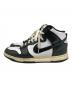 NIKE (ナイキ) Dunk High 