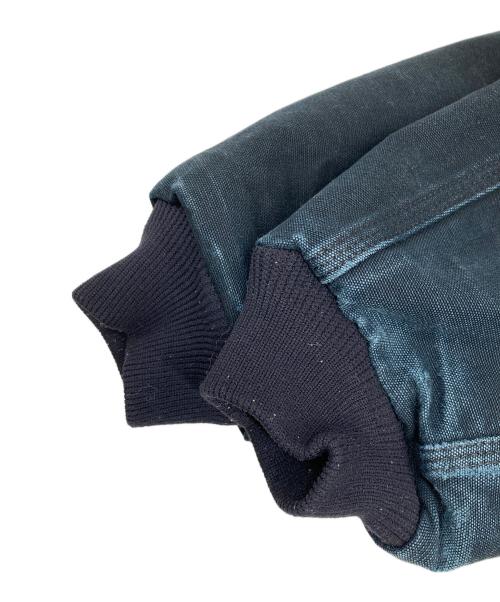 CarHartt（カーハート）CarHartt (カーハート) アクティブジャケット ブラック サイズ:Lの古着・服飾アイテム
