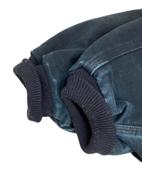 CarHartt（カーハート）CarHartt (カーハート) アクティブジャケット ブラック サイズ:Lの古着・服飾アイテム