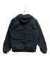 CarHartt (カーハート) アクティブジャケット ブラック サイズ:L：22000円