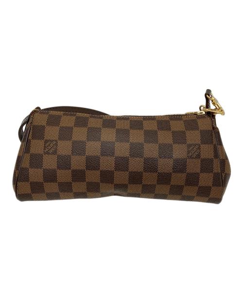 LOUIS VUITTON（ルイ ヴィトン）LOUIS VUITTON (ルイ ヴィトン) ショルダーバッグ ブラウンの古着・服飾アイテム