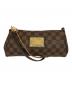 LOUIS VUITTON（ルイ ヴィトン）の古着「ショルダーバッグ」｜ブラウン
