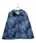Columbia（コロンビア）の古着「Hazen Patterned Jacket」｜ブルー