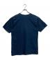 stussy (ステューシー) SSリンクプリントT ネイビー サイズ:L：8000円