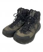 HOKAONEONEホカオネオネ）の古着「M KAHA GTX」｜ブラック