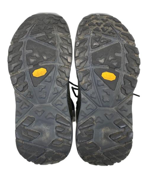 HOKAONEONE（ホカオネオネ）HOKAONEONE (ホカオネオネ) M KAHA GTX ブラック サイズ:28cmの古着・服飾アイテム