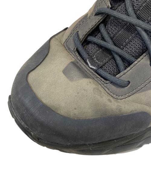 HOKAONEONE（ホカオネオネ）HOKAONEONE (ホカオネオネ) M KAHA GTX ブラック サイズ:28cmの古着・服飾アイテム