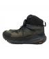 HOKAONEONE (ホカオネオネ) M KAHA GTX ブラック サイズ:28cm：10000円