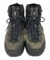 中古・古着 HOKAONEONE (ホカオネオネ) M KAHA GTX ブラック サイズ:28cm：10000円