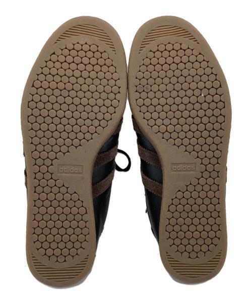 adidas（アディダス）adidas (アディダス) TOBACCO ブラック サイズ:26の古着・服飾アイテム