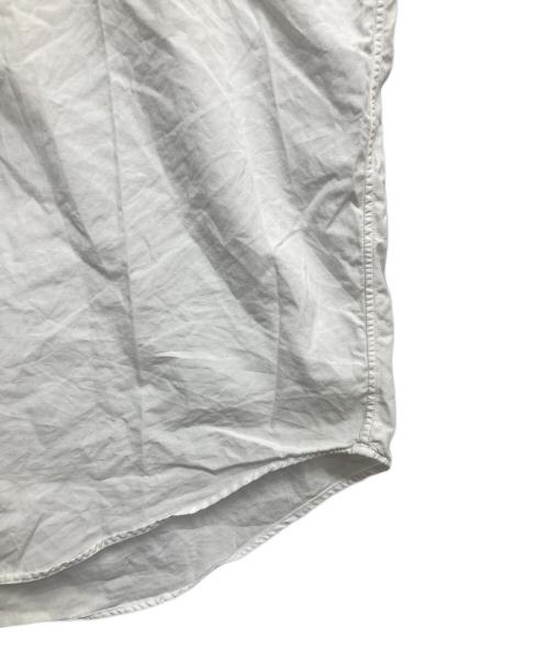 POLO RALPH LAUREN（ポロ・ラルフローレン）POLO RALPH LAUREN (ポロ・ラルフローレン) ボタンダウンシャツ ホワイト サイズ:Lの古着・服飾アイテム