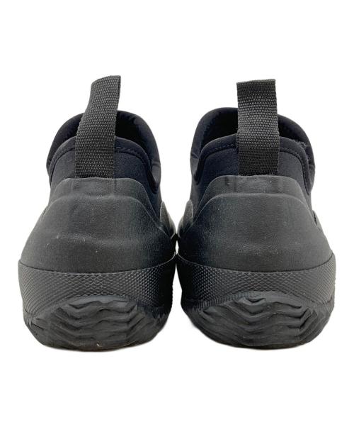 Danner（ダナー）Danner (ダナー) WRAPTOP MOC2 ブラック サイズ:US5の古着・服飾アイテム