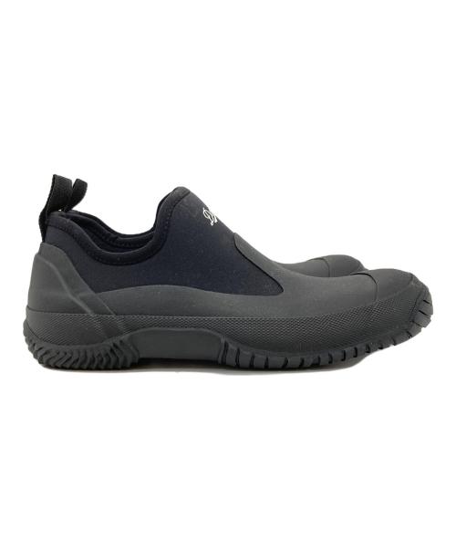 Danner（ダナー）Danner (ダナー) WRAPTOP MOC2 ブラック サイズ:US5の古着・服飾アイテム