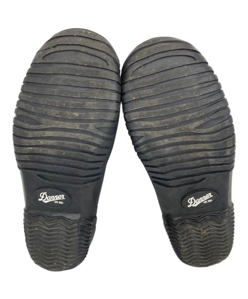 Danner（ダナー）Danner (ダナー) WRAPTOP MOC2 ブラック サイズ:US5の古着・服飾アイテム