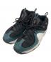 NIKE（ナイキ）の古着「AIR PENNY 2」｜ホワイト×グリーン