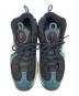 中古・古着 NIKE (ナイキ) AIR PENNY 2 ホワイト×グリーン サイズ:28：7000円