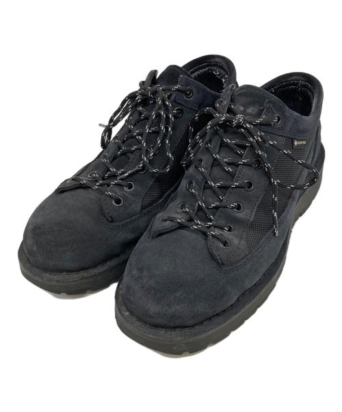 Danner（ダナー）Danner (ダナー) フィールド LOW ブーツ ブラック サイズ:26.5の古着・服飾アイテム