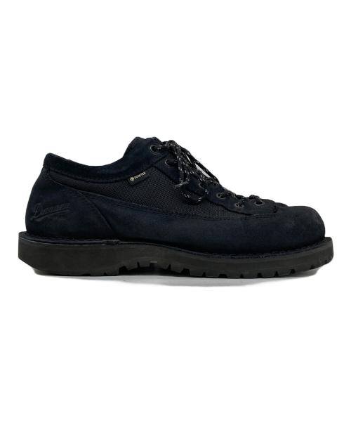 Danner（ダナー）Danner (ダナー) フィールド LOW ブーツ ブラック サイズ:26.5の古着・服飾アイテム
