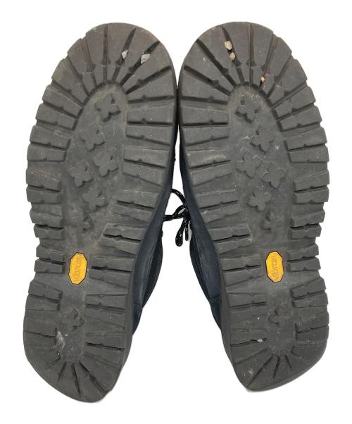 Danner（ダナー）Danner (ダナー) フィールド LOW ブーツ ブラック サイズ:26.5の古着・服飾アイテム