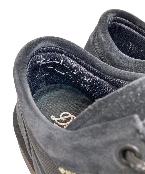 Danner（ダナー）Danner (ダナー) フィールド LOW ブーツ ブラック サイズ:26.5の古着・服飾アイテム
