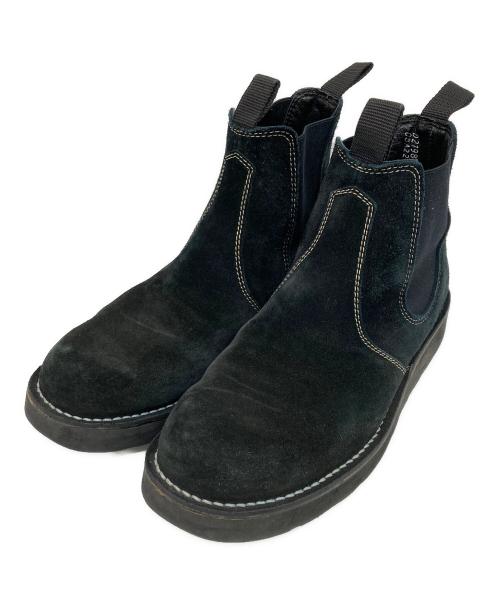 Danner（ダナー）Danner (ダナー) SKIDMORE SIDEGORE ブーツ ブラック サイズ:8 1/2の古着・服飾アイテム