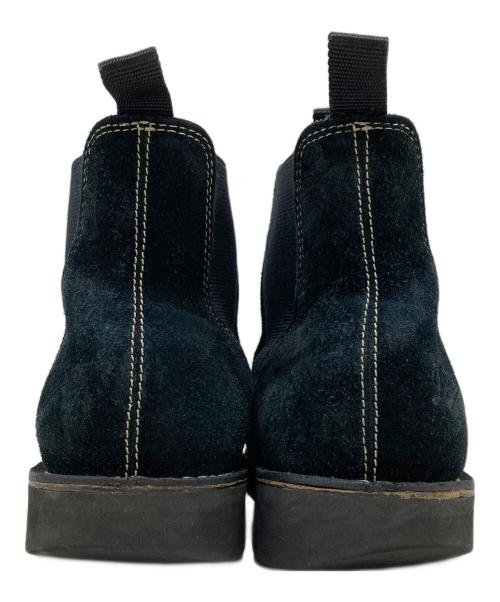 Danner（ダナー）Danner (ダナー) SKIDMORE SIDEGORE ブーツ ブラック サイズ:8 1/2の古着・服飾アイテム