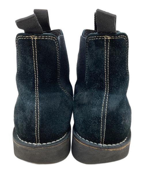 Danner（ダナー）Danner (ダナー) SKIDMORE SIDEGORE ブーツ ブラック サイズ:8 1/2の古着・服飾アイテム