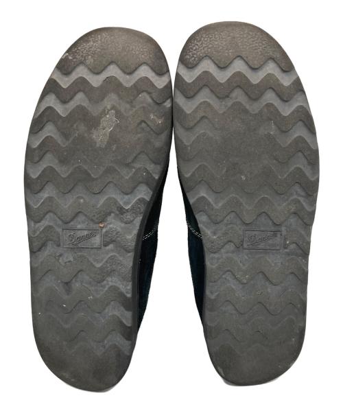 Danner（ダナー）Danner (ダナー) SKIDMORE SIDEGORE ブーツ ブラック サイズ:8 1/2の古着・服飾アイテム