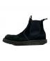 Danner (ダナー) SKIDMORE SIDEGORE ブーツ ブラック サイズ:8 1/2：10000円
