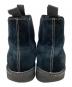 中古・古着 Danner (ダナー) SKIDMORE SIDEGORE ブーツ ブラック サイズ:8 1/2：10000円