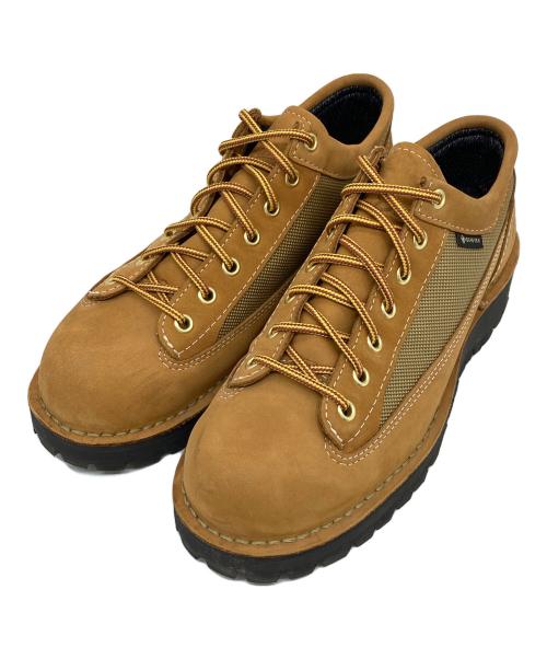 Danner（ダナー）Danner (ダナー) フィールド ゴアテックス ブーツ ブラウン サイズ:25の古着・服飾アイテム